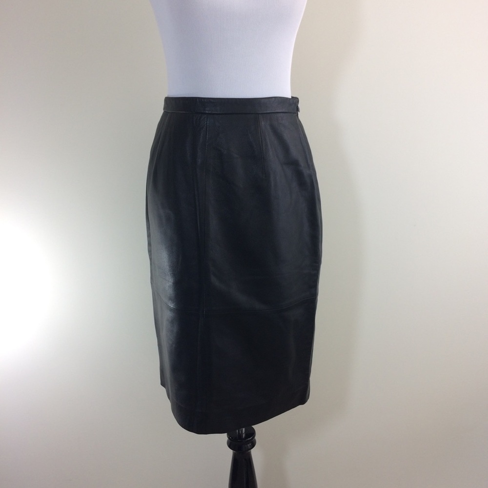 Rena Rowan Women's Size 6 Genuine Skirt